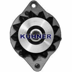 AD KUHNER 30641ri -  Генератор